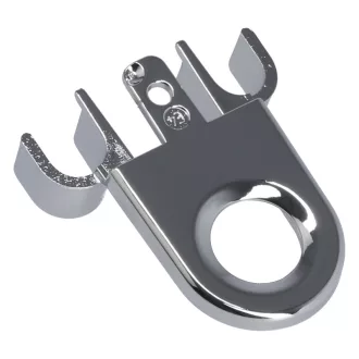   Delonghi ECAM kávékifolyó (króm) ECAM 22.110 kávégépekhez