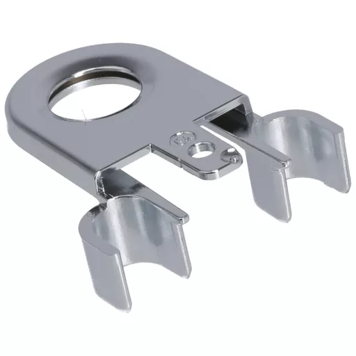 Delonghi ECAM kávékifolyó (króm) ECAM 22.110 kávégépekhez