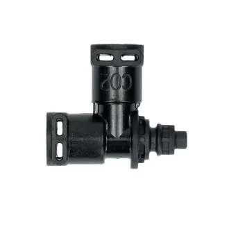   CSATLAKOZÓ A DELONGHI EC 850.M ÉS EC 860.M MÁGNESSZELEPHEZ