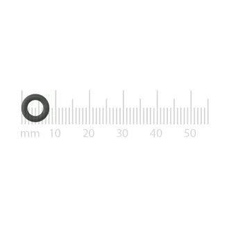 O-gyűrű Viton 4,48x1,78 mm