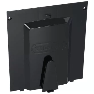 Készülék hátsó fal