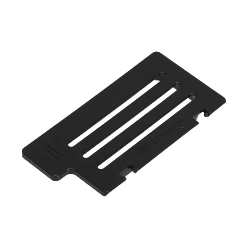 Porrekesz fedél fekete