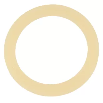 Szilikon tömítőgyűrű / O-gyűrű (50x3,5 mm)