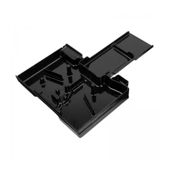 Csepptálca (fekete) DeLonghi ECAM 45