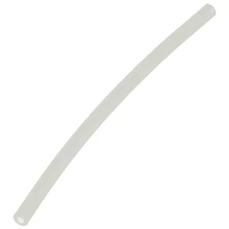 Szilikoncső 4x8x180 mm