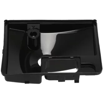   szemes kávé tartály (fekete) DELONGHI ETAM 29.666.S / ETAM 29.666.T