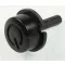 PUSH BUTTON ON-OFF