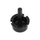 PUSH BUTTON ON-OFF