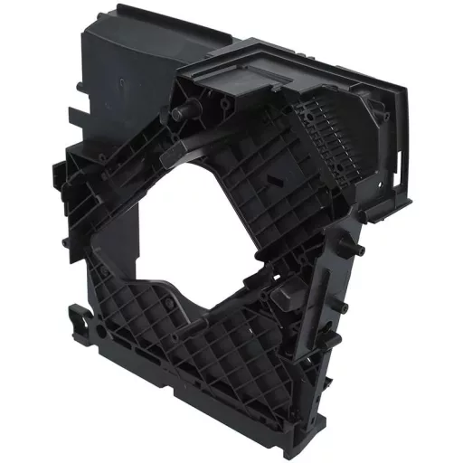 tartókeret (jobb) DELONGHI ECAM