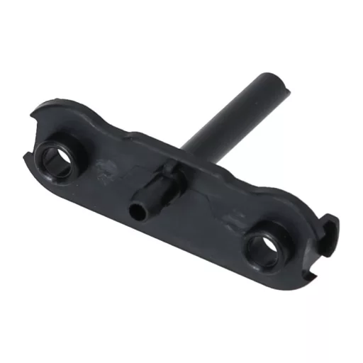 Kávékifolyó felső rész