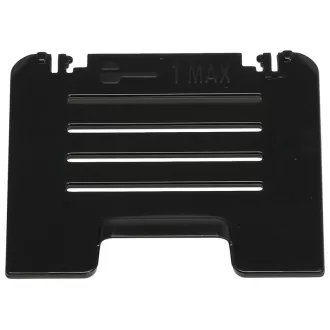 őrölt kávé fedél (fekete) DELONGHI ECAM 510.55.M