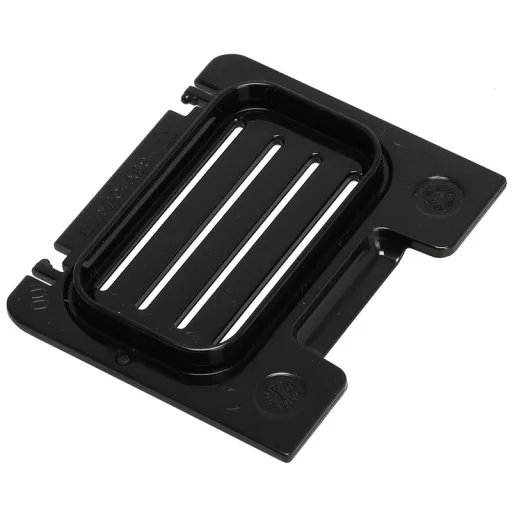 őrölt kávé fedél (fekete) DELONGHI ECAM 510.55.M