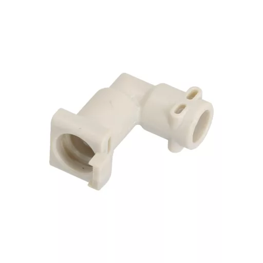 DeLonghi L-alakú csatlakozó termoblokkhoz (EC 9335, EC 9355, EC 9665, EC 9865)