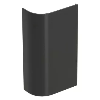 Kapszulatartó takaró fekete