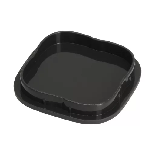 Fedél tejkancsóhoz