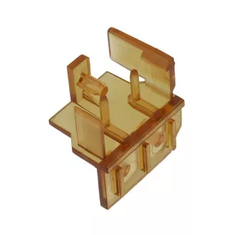 Mikrokapcsoló tartó