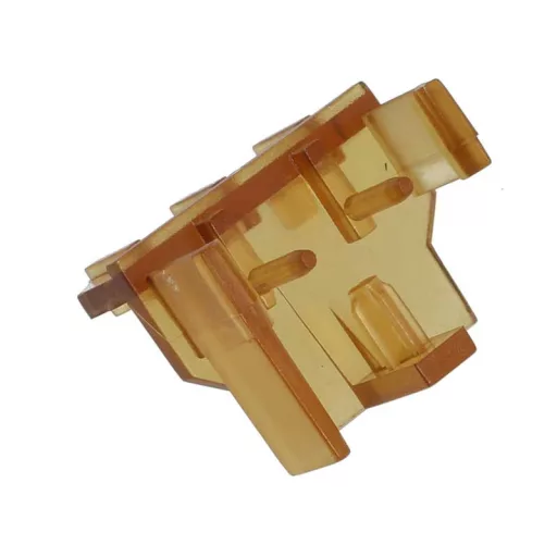 Mikrokapcsoló tartó