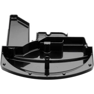 DeLonghi EAM / ESAM csepptálca (fekete)