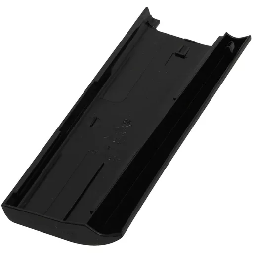 Víztartály panel (fekete) EAM2/3/4 ,ESAM2/3