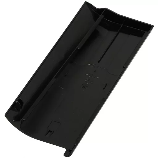 Víztartály panel (fekete) EAM2/3/4 ,ESAM2/3