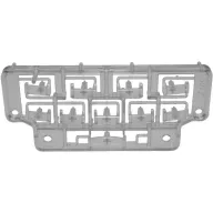 Nyomógomb panel EAM3/ESAM3