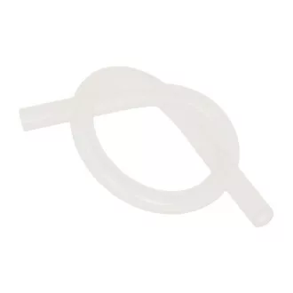 Delonghi Szilikon cső (4x8x270 mm)