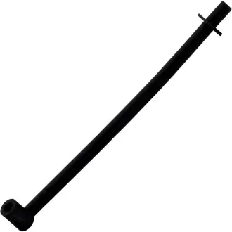 Delonghi / AEG tejhabosító szívócső (5332131100)