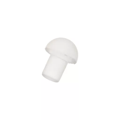 DeLonghi kompatibilis kávékifolyó szelepstift (EC 680, EC 685, EC 850 sorozatokhoz)