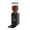 Gaggia Milano G6 professzionális on-demand kávédaráló - fekete (1,2 kg hopper, 75 mm kések)