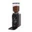 Gaggia Milano G6 professzionális on-demand kávédaráló - fekete (1,2 kg hopper, 75 mm kések)