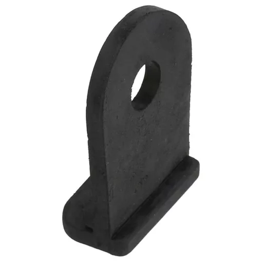 DeLonghi / Nespresso szivattyútartó gumi (kompatibilis: ESAM, ECAM, EN szériák)