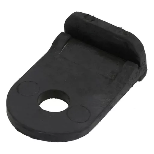 DeLonghi / Nespresso szivattyútartó gumi (kompatibilis: ESAM, ECAM, EN szériák)