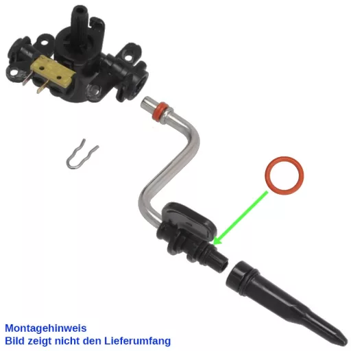 O-gyűrű 1786087  D786005