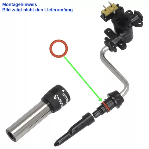 O-gyűrű 1786087  D786005