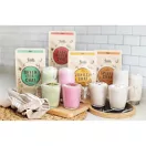 Fonte Raspberry Chai málnás chai latte por - Vegán, 2 kg