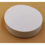 AVX 3080 53 mm-es szűrőpapír (100 db)