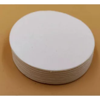 AVX 3080 53 mm-es szűrőpapír (100 db)