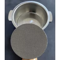 4031 Puck Screen szűrőlap 49,5mm