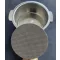 4031 Puck Screen szűrőlap 49,5mm