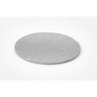 Puck Screen szűrő lap (49,5 mm / 1 mm)