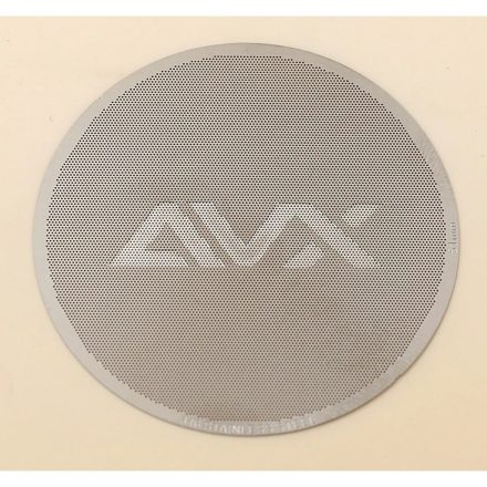 AVX PSUS Puck Screen szűrőlap 51/0,2mm