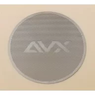 AVX PSUS Puck Screen szűrőlap (53,5 mm / 0,2 mm)