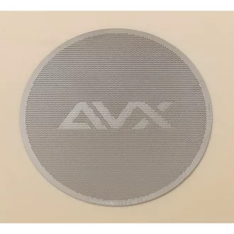 AVX PSUS Puck Screen szűrőlap (53,5 mm / 0,2 mm)