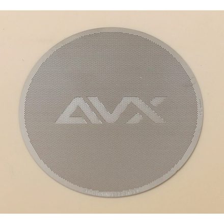 AVX PSUS Puck Screen szűrőlap 53,5/0,2mm