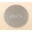AVX PSUS Puck Screen szűrőlap 58,3/0,2mm