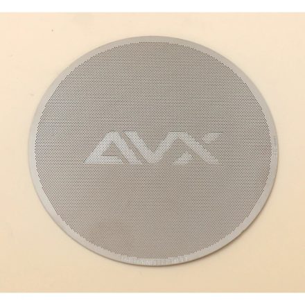 AVX PSUS Puck Screen szűrőlap 58,5/0,2mm