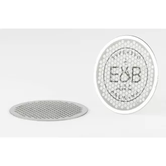 IMS E&B Lab Puck Screen szűrőla (58,5 mm)