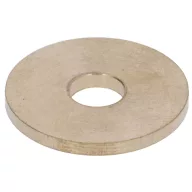 Lapos tömítés réz ø 21,5x6,5x2 mm