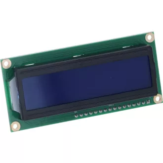 KIJELZŐ ELEKTRONIKAI PANEL