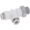 T-ELÁGAZÁS ø 1/8'M - 6 mm - 6 mm